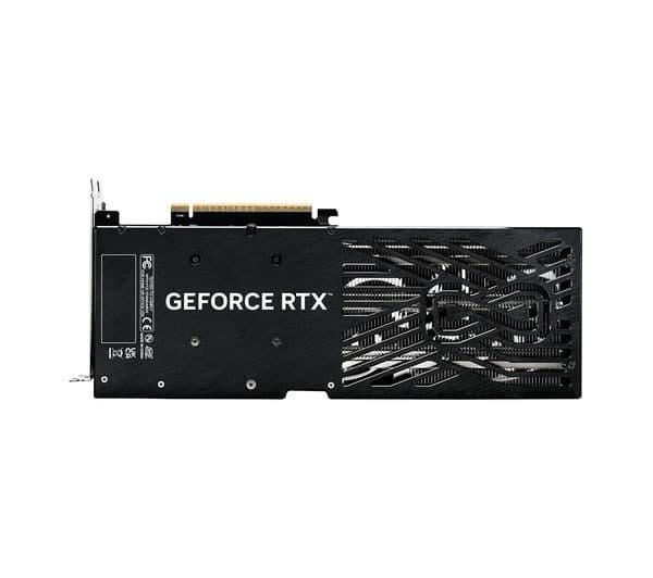 Palit GeForce RTX 5060 Ti Infinity 3 OC 16GB GDDR7 Graphics Card - Image 2