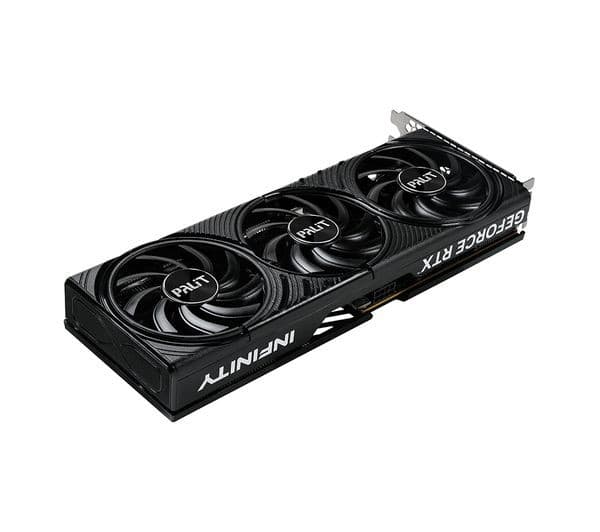 Palit GeForce RTX 5060 Ti Infinity 3 OC 16GB GDDR7 Graphics Card - Image 4