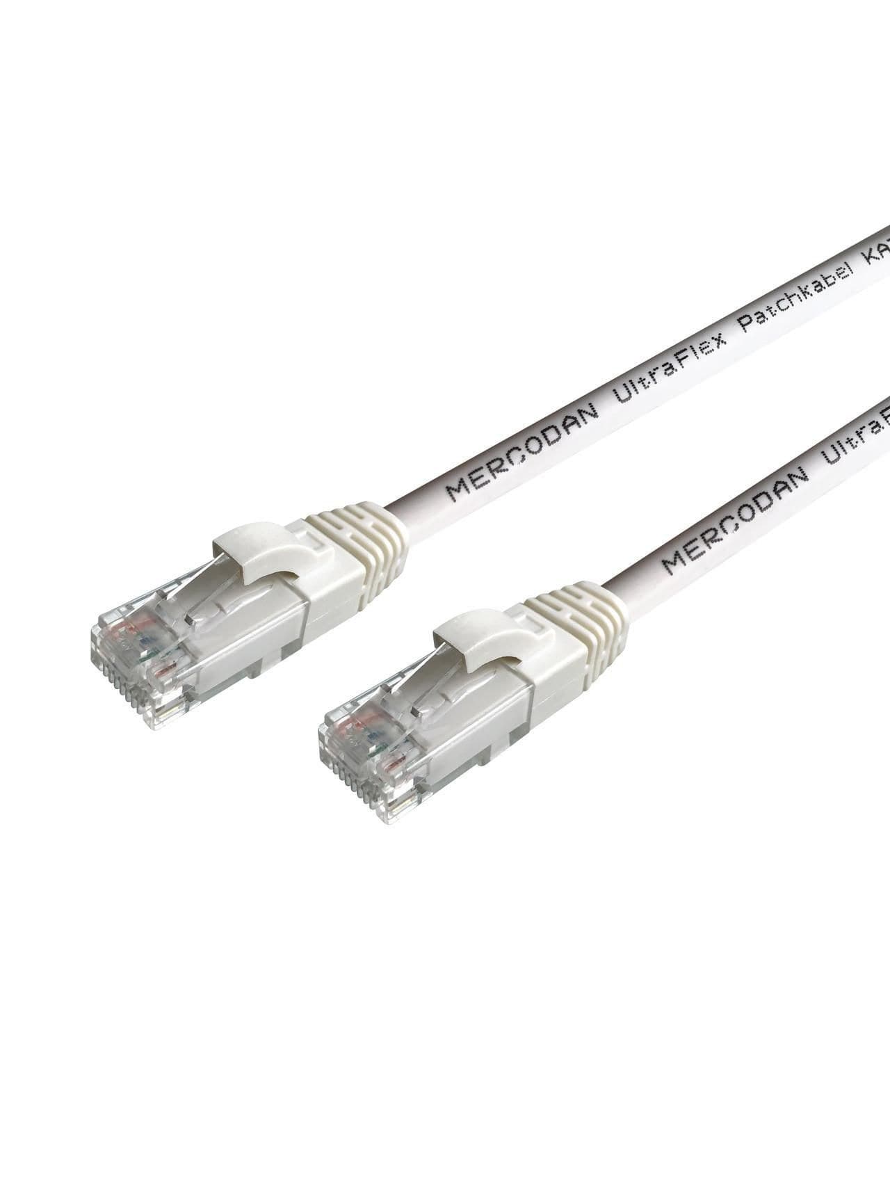 UltraFlex Patch cable KAT6