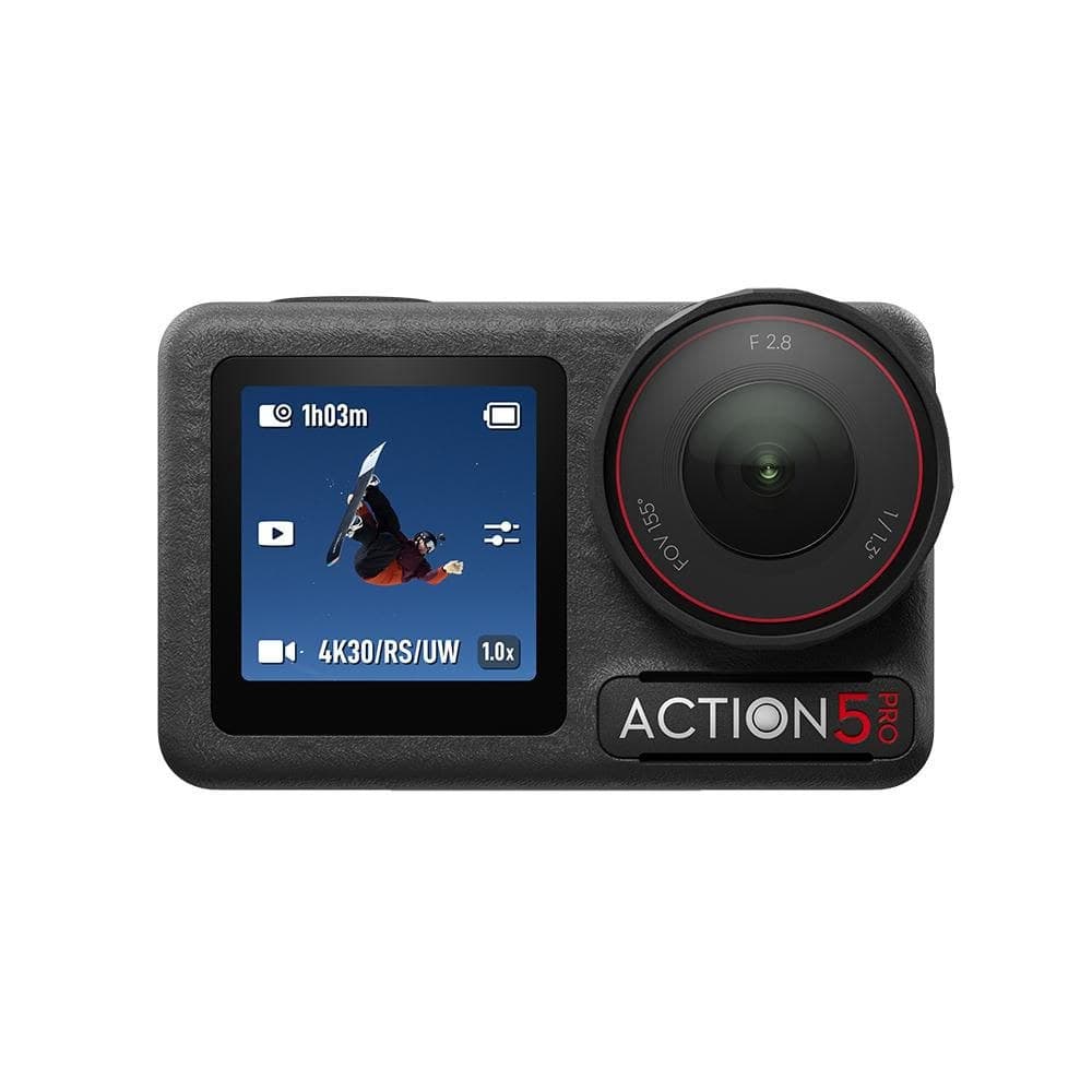 Osmo Action 5 Pro Action - Image 1