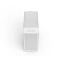Fractal Design Epoch ATX Mid Tower Gaming PC Case - White TG Clear thumbnail 5