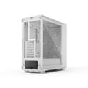 Fractal Design Epoch ATX Mid Tower Gaming PC Case - White TG Clear thumbnail 9