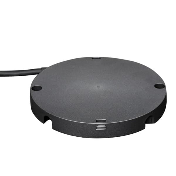 Logitech Rally Mic Pod Hub - Image 1