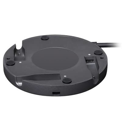 Logitech Rally Mic Pod Hub - Image 4