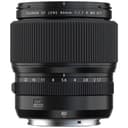 Fujifilm GF 80mm F1.7 R WR Medium Format Lens Fast Portrait Prime Lens for Fujifilm GFX Cameras thumbnail 2