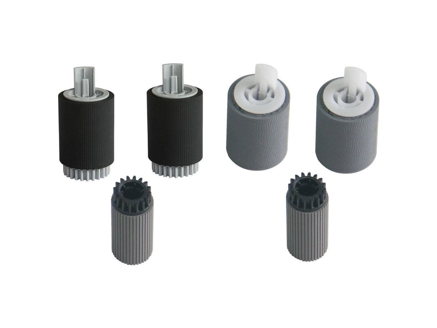 Paper Pickup Roller Kit