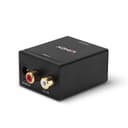 Lindy Phono to TosLink (Optical) and Coaxial ADC thumbnail 3