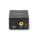 Lindy Phono to TosLink (Optical) and Coaxial ADC thumbnail 4
