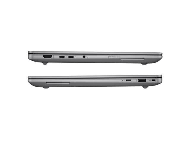 HP ZBook Ultra G1a Mobile Workstation - Copilot+ PC, AI PC, AI Workstation - 14" - AMD Ryzen AI Max Pro - 390 - 32 GB RAM - 1 TB SSD - UK - Image 9