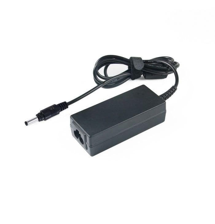 CoreParts Power Adapter, 45W 19.5V 2.31A, 4.5*3.0mm Plug, Including Power Cord, for Dell Inspiron, Latitude, Vostro & XPS (450-18919)