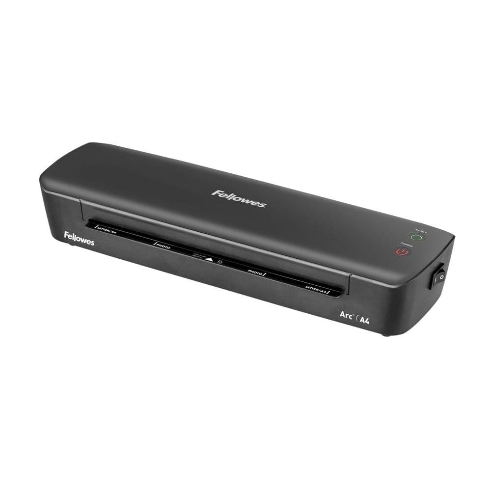 Fellowes Arc A4 Hot Laminator - Image 1