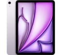 Apple iPad Air 11" M3 128GB Purple thumbnail 1