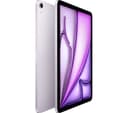 Apple iPad Air 11" M3 128GB Purple thumbnail 2