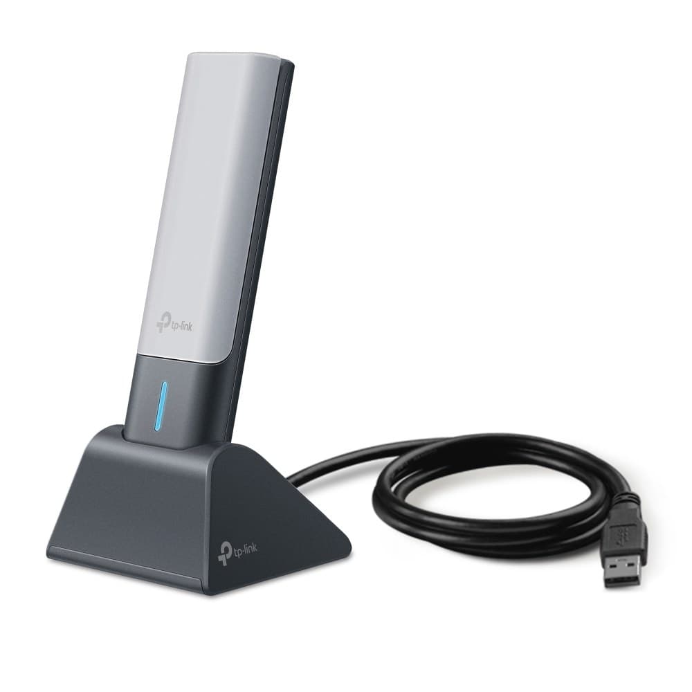 TP-Link Archer AX3000 High Gain Wireless USB Adapter - Image 2