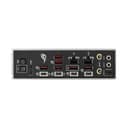 ASUS ROG CROSSHAIR X870E HERO BTF AMD X870E Socket AM5 ATX Motherboard thumbnail 8