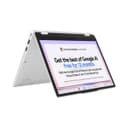 Lenovo IdeaPad Flex 3 12in 8GB 128GB Chromebook - Grey thumbnail 1