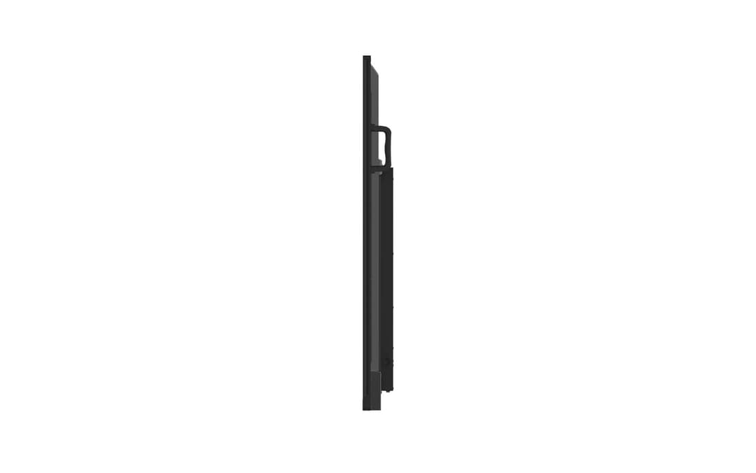 iiyama TN7505A-B1AG Signage Display Interactive flat panel 189.3 cm (74.5") 500 cd/m² 4K Ultra HD Black Touchscreen - Image 2