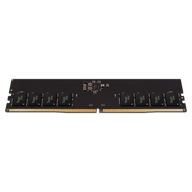 Team Group ELITE TED516G5600C4601 memory module 16 GB 1 x 16 GB DDR5 5600 MHz CL46 288-pin UDIMM - Image 2