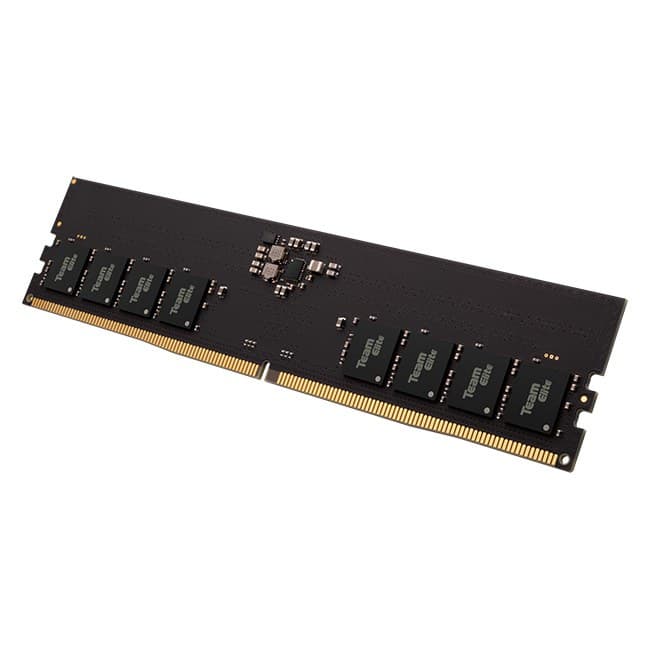 Team Group ELITE TED516G5600C4601 memory module 16 GB 1 x 16 GB DDR5 5600 MHz CL46 288-pin UDIMM - Image 5