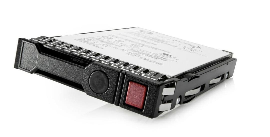 SSD 480GB SATA 6Gb/s Mixed Use - Image 1