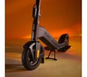 PURE ELECTRIC Pure X McLaren Special Edition Folding Electric Scooter - Black thumbnail 8