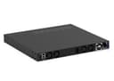 NETGEAR GSM4328 Managed L3 Gigabit Ethernet (10/100/1000) Power over Ethernet (PoE) 1U Black thumbnail 4