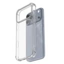Atouchbo Tough Shockproof Armoured Clear Case Compatible With iPhone 17 Pro Max thumbnail 7