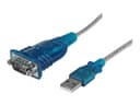 StarTech ICUSB232V2 USB to Serial RS-232 Adapter thumbnail 1