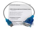 StarTech ICUSB232V2 USB to Serial RS-232 Adapter thumbnail 2