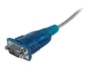 StarTech ICUSB232V2 USB to Serial RS-232 Adapter thumbnail 3