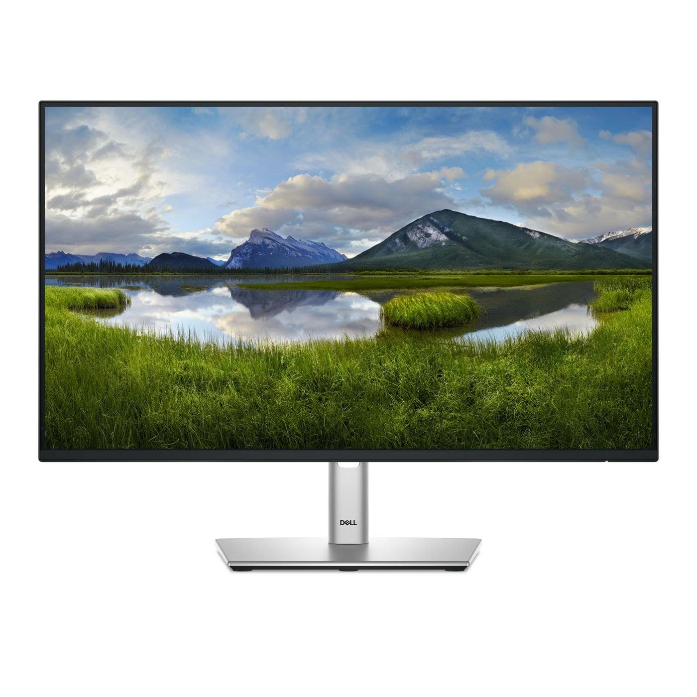 Dell Pro 24 Plus P2425H 24" Full HD IPS Monitor - Black