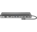 BELKIN INC004btSGY 11-port USB Type-C Docking Station thumbnail 6