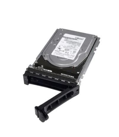 Dell PYM8J 6TB 7.2K SAS 12Gbps 3.5in 512e Hard Drive (HGST HUS726060AL5214)