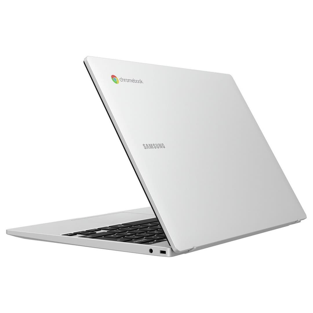 Samsung Galaxy Chromebook Go Celeron N4500 4GB 64GB Silver - Image 2