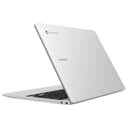 Samsung Galaxy Chromebook Go Celeron N4500 4GB 64GB Silver thumbnail 2