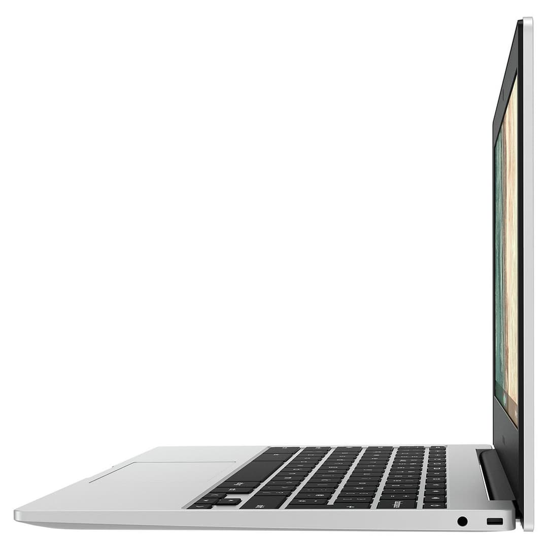 Samsung Galaxy Chromebook Go Celeron N4500 4GB 64GB Silver - Image 3