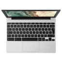 Samsung Galaxy Chromebook Go Celeron N4500 4GB 64GB Silver thumbnail 4