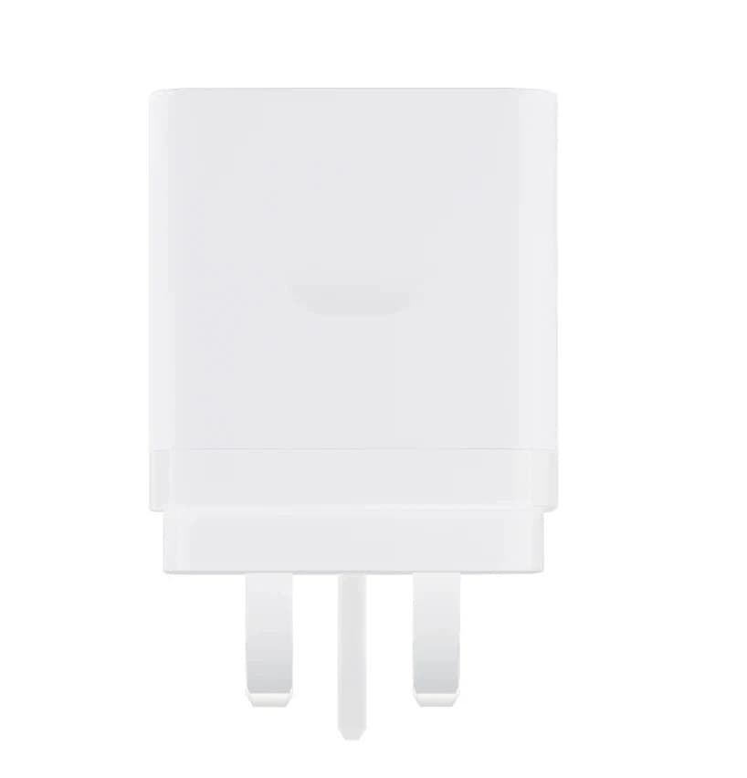 OnePlus White SUPERVOOC 80W USB-A Power Adapter Charger (UK) - Image 8
