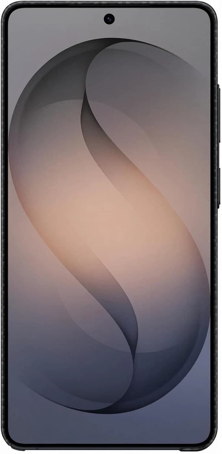 GENUINE SAMSUNG GALAXY S26 Ultra CARBON MAGNET CASE COVER BLACK - Image 3