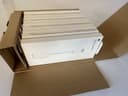 Apple USB-C to Lightning Adapter A2868 (MUQX3ZM/A) - White thumbnail 5
