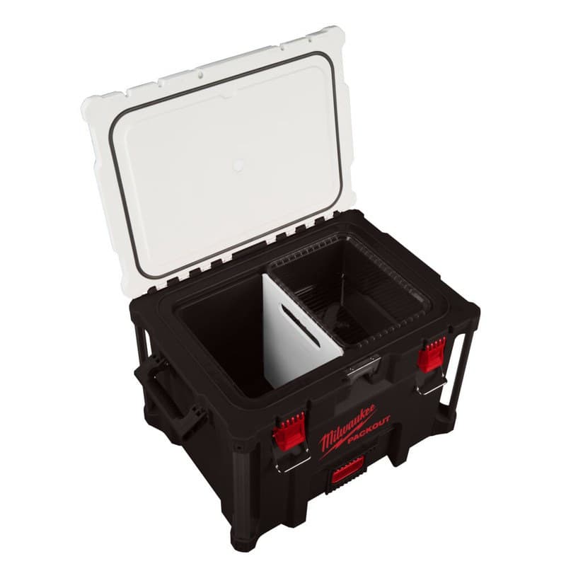 Milwaukee 4932478648 Packout XL Cooler 38L - Image 2