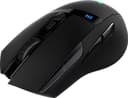 Rapoo VPRO VT350 Wireless & Wired Gaming Mouse Programmable Buttons 5000 DPI Sensor LED - Black thumbnail 2