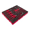 Milwaukee 4932493643 8pc Packout Drawer Pliers Foam Insert Set thumbnail 2