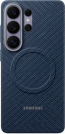 Samsung Galaxy S26 Ultra Carbon Magnet Case EF-KS948SCEGWW - Dark Blue thumbnail 8