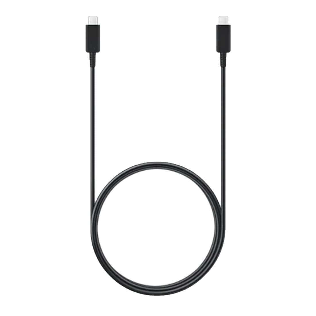 Samsung Galaxy Official USB-C to C Data Cable, 1.8m, Black