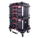 Milwaukee Packout Drawer Set 4932471068/4932472129/4932472130/4932471064 thumbnail 1