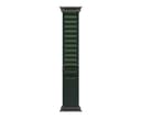 Genuine Apple Watch Ultra Alpine Loop Band Strap 49mm 46mm 45mm Dark Green Black Titanium thumbnail 6