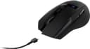 Rapoo VPRO VT350 Wireless & Wired Gaming Mouse Programmable Buttons 5000 DPI Sensor LED - Black thumbnail 3