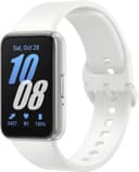 Samsung Galaxy Fit3 Fitness Tracker Silver (SM-R390) thumbnail 1