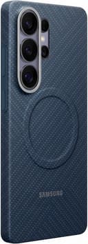 Samsung Galaxy S26 Ultra Carbon Magnet Case EF-KS948SCEGWW - Dark Blue thumbnail 6